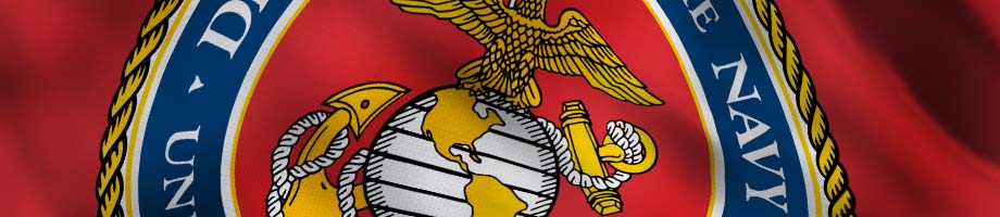U.S. Military (Marines)