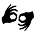 American Sign Language