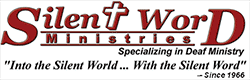 Silent Word Ministries