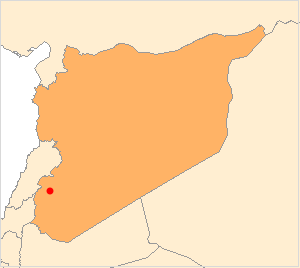 Damascus