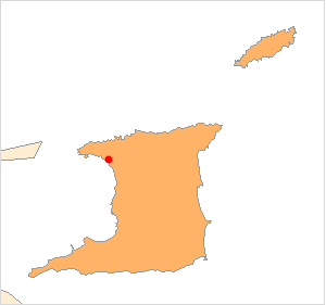 Port of Spain