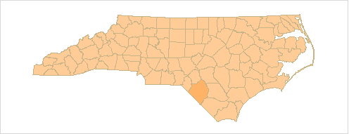 Robeson County