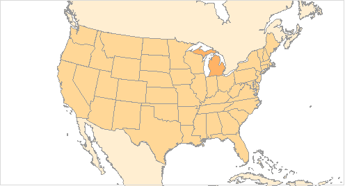 State of Michigan