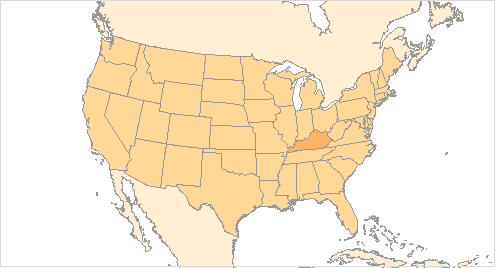 Commonwealth of Kentucky