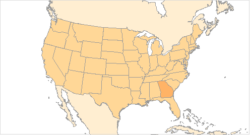 State of Georgia