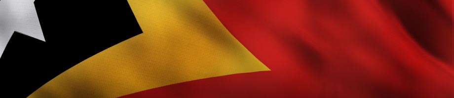 Democratic Republic of Timor-Leste