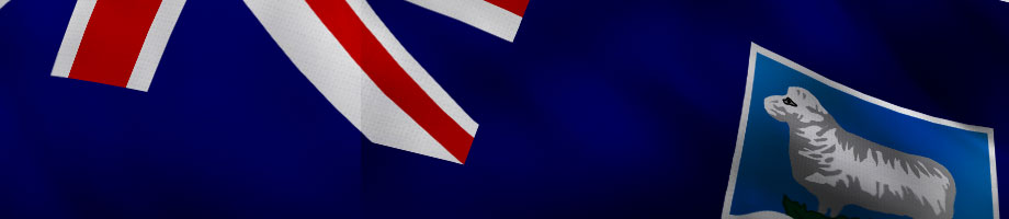 Falkland Islands  United Kingdom