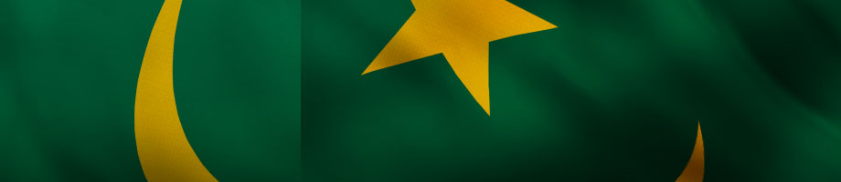 Islamic Republic of Mauritania