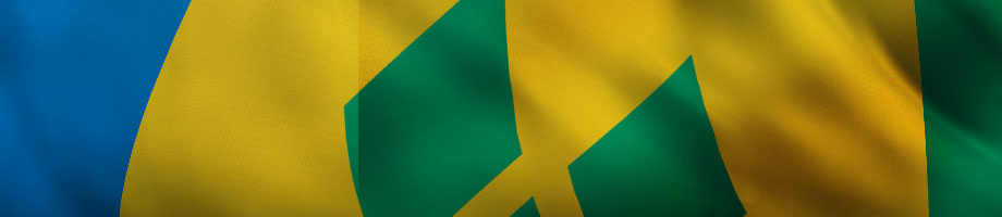 Saint Vincent and the Grenadines